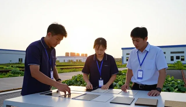本地化采购需求如何通过技术实现高效连接